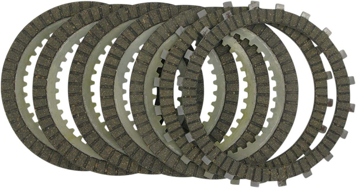 EBC - CK3457 - Clutch Kit