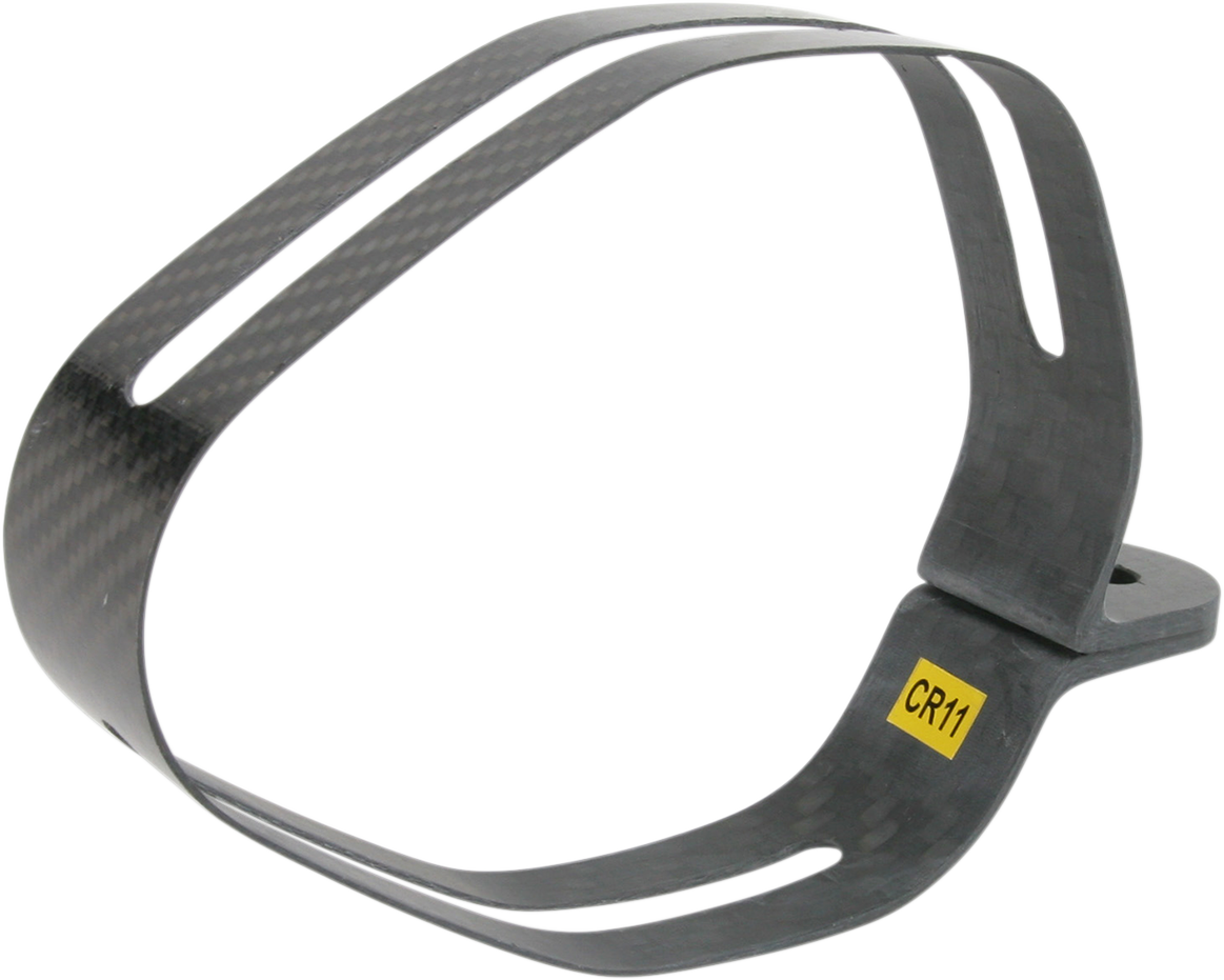 Akrapovic - P-MCCR11 - Muffler Clamp - Type CR11