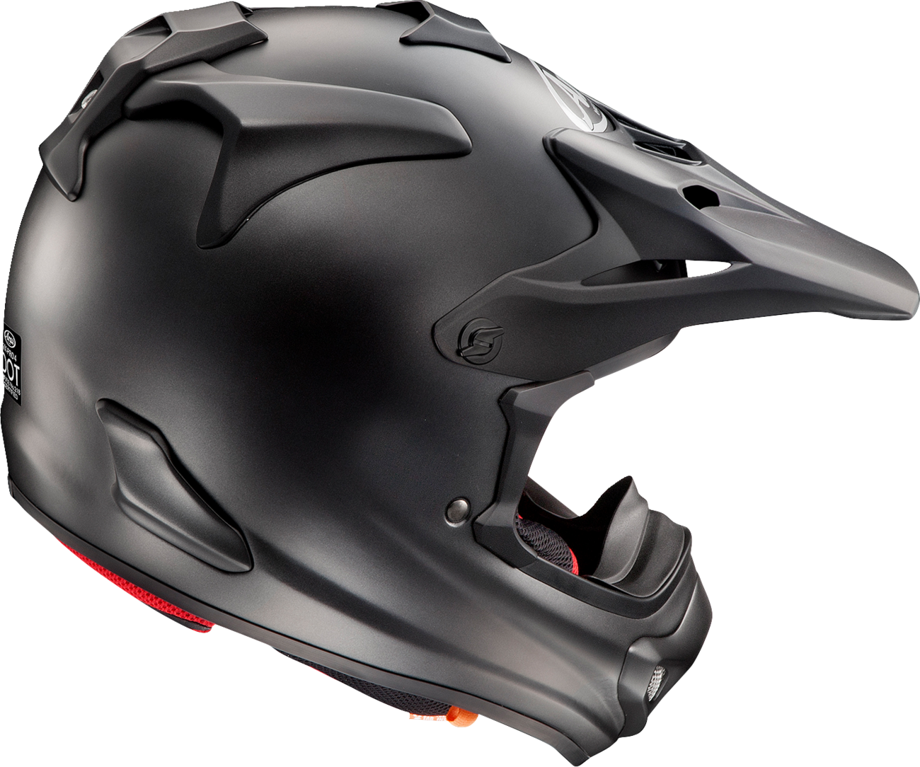 Arai Helmets - VX-Pro4 Helmet - Black Frost