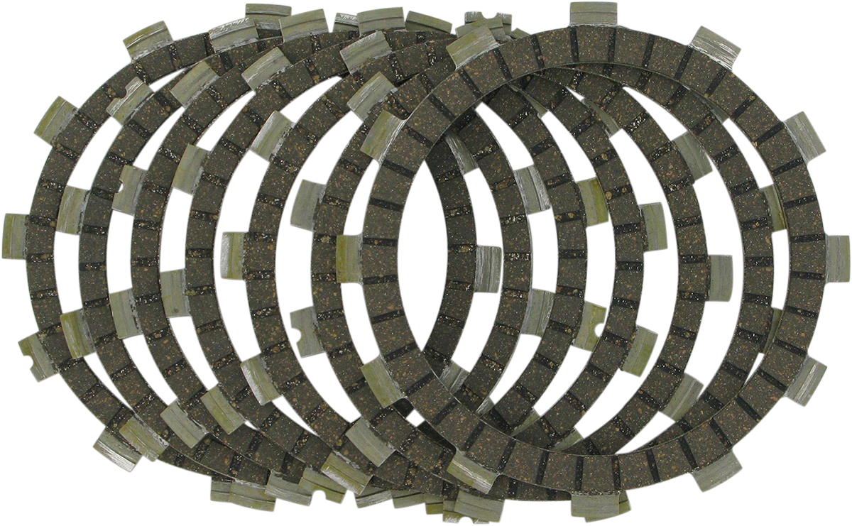 EBC - CK2290 - Clutch Kit