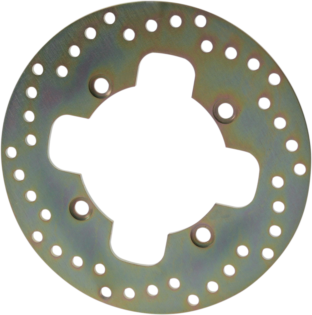 EBC - MD6164D - ATV Brake Rotor - Honda