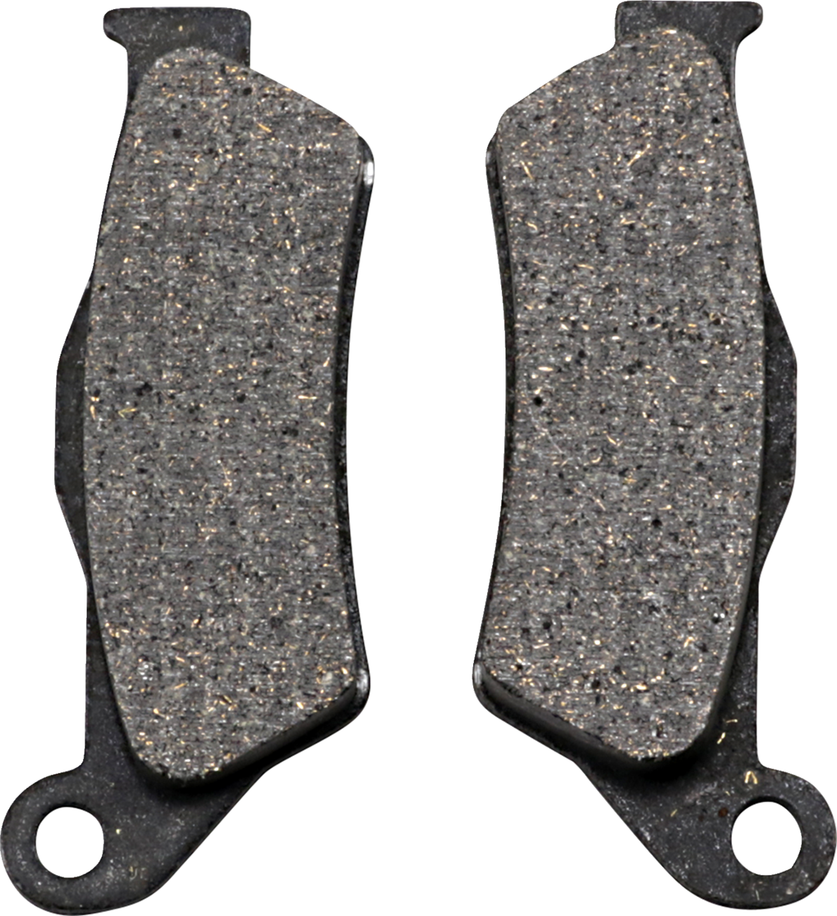 Galfer - FD186G1054 - SEMI METAL BRAKE PADS