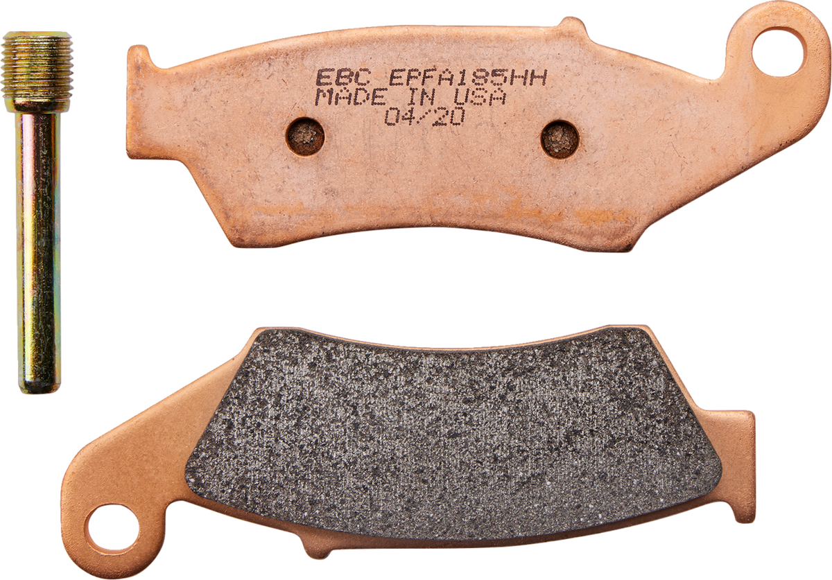 EBC - EPFA185HH - Brake Pads