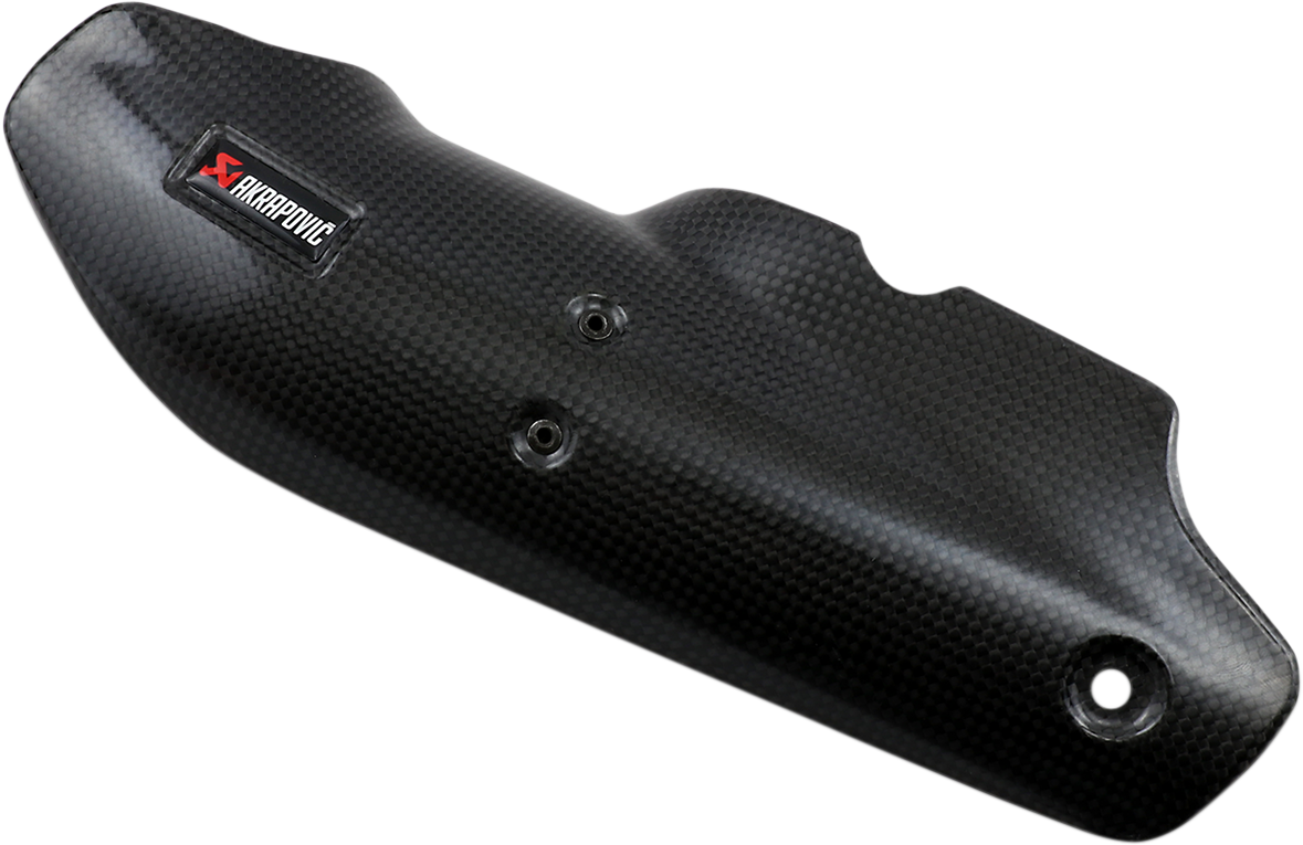 Akrapovic - P-HSB12R5 - Carbon Fiber Heat Shield