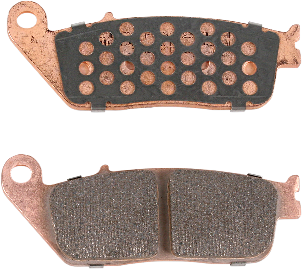 EBC - FA226HH - HH Brake Pads
