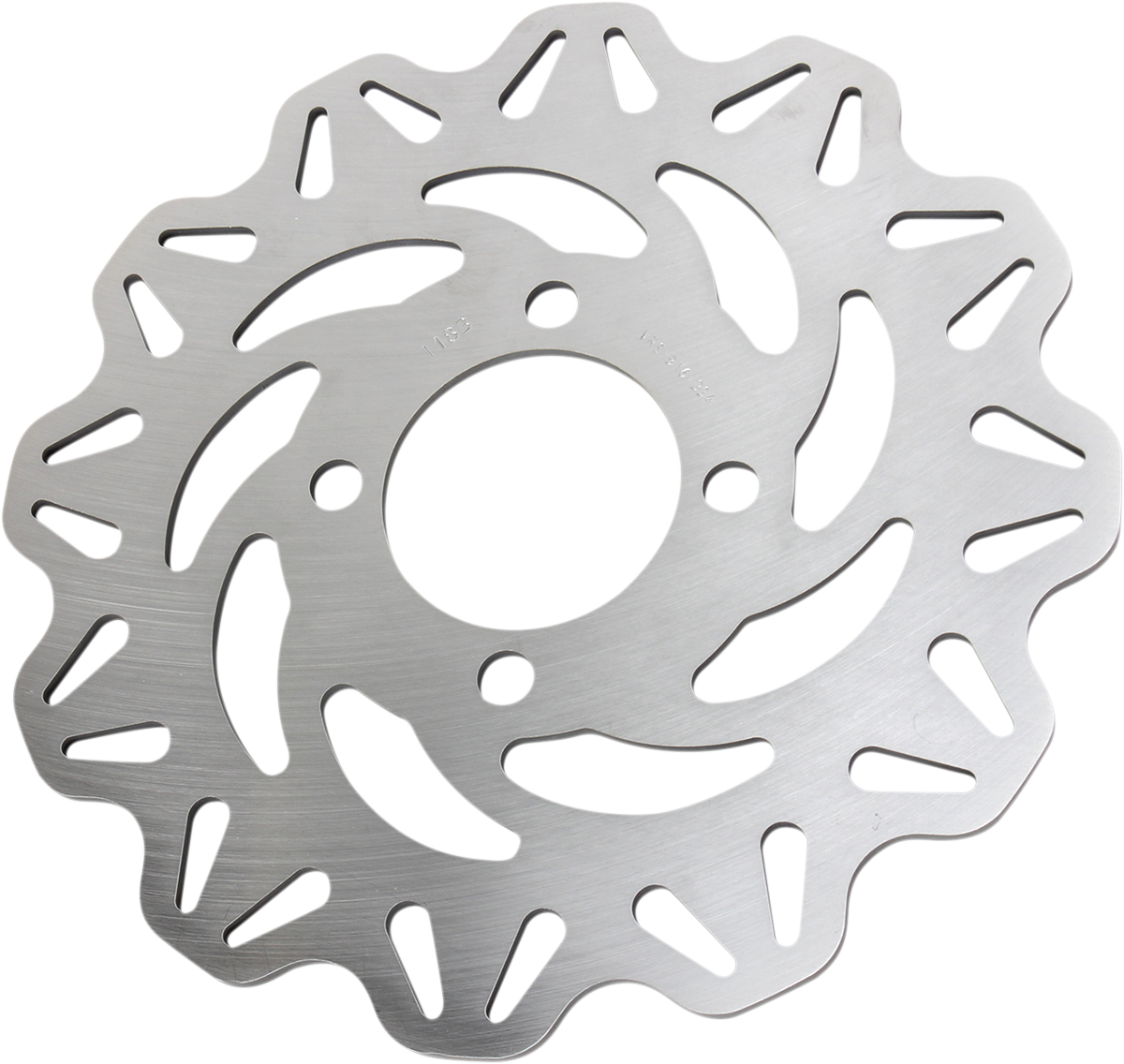 EBC - VR1184 - Brake Rotor - Honda