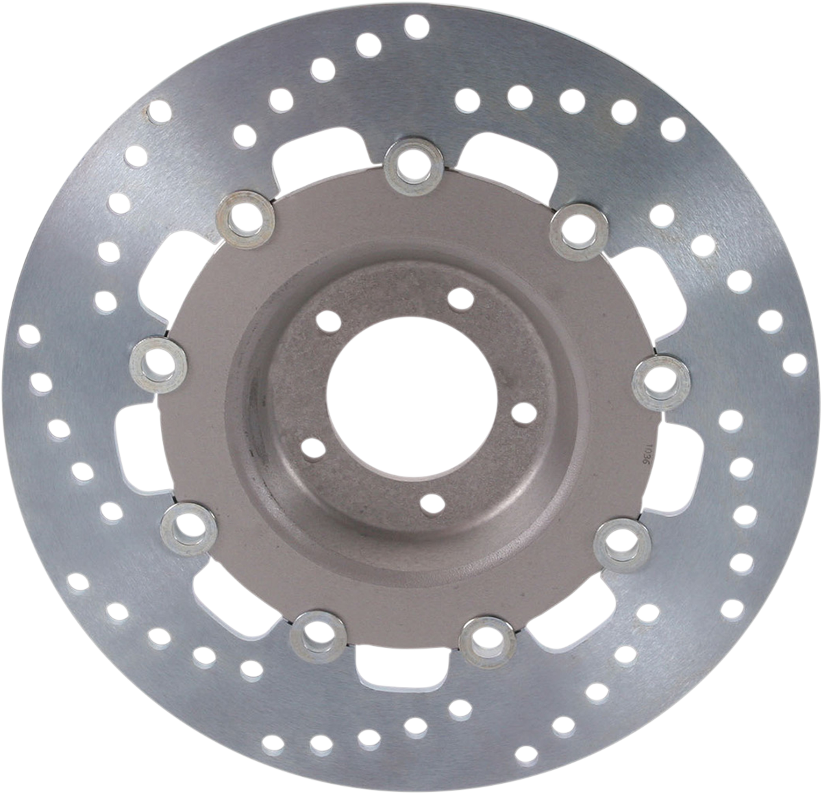 EBC - MD1036LS - Brake Rotor - Honda