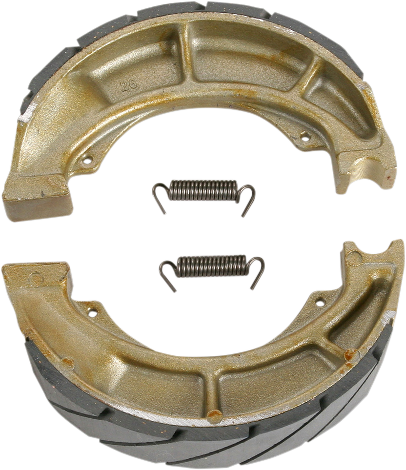 EBC - 636G - Brake Shoes