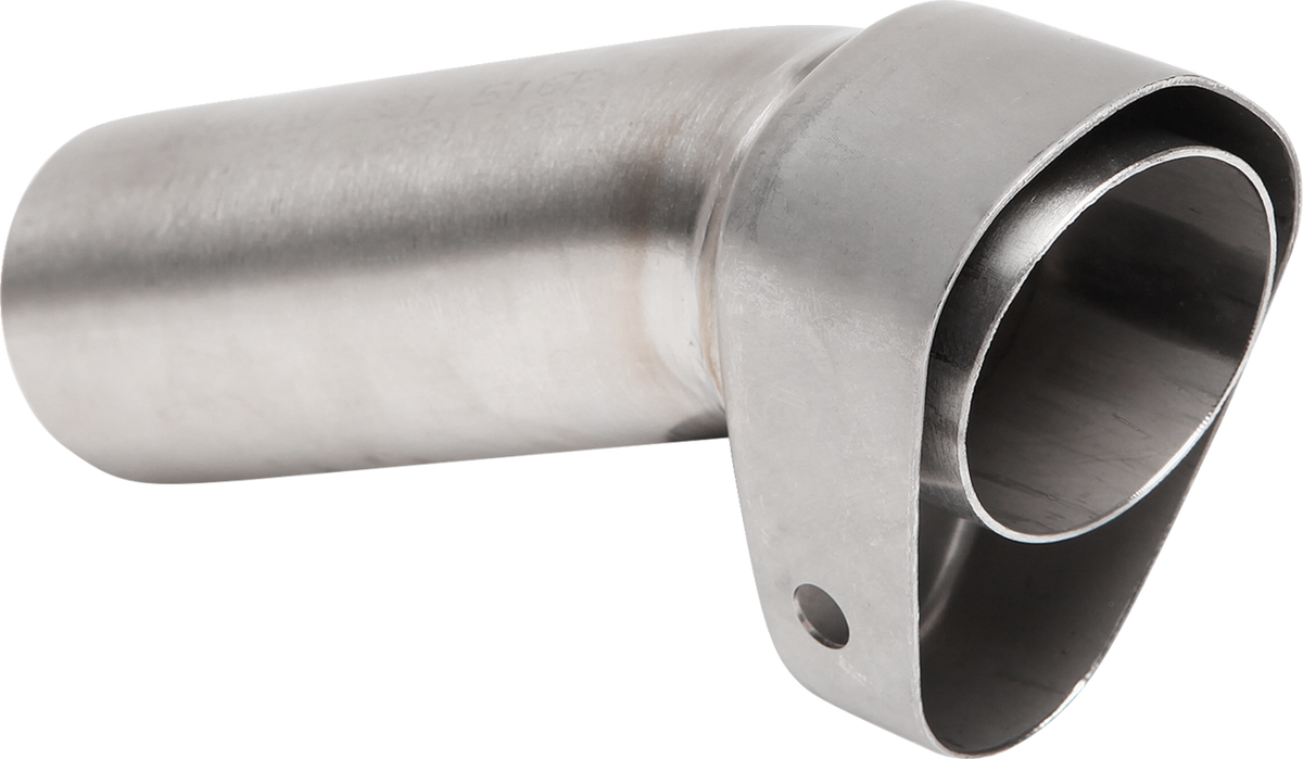 Akrapovic - V-TUV050/4 - Noise Damper