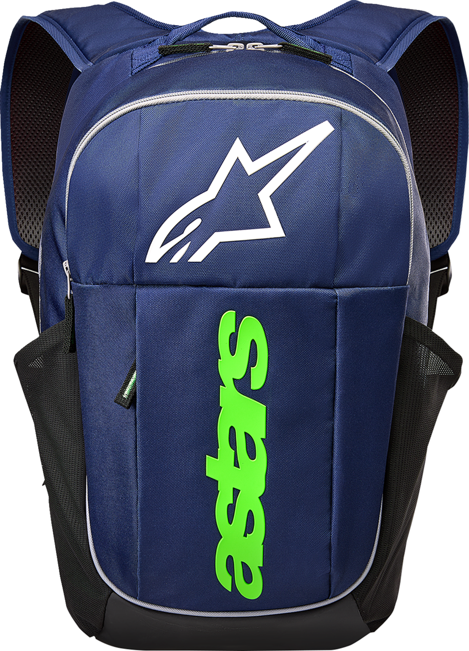 alpinestars laptop backpack Alpinestars - GFX Backpack
