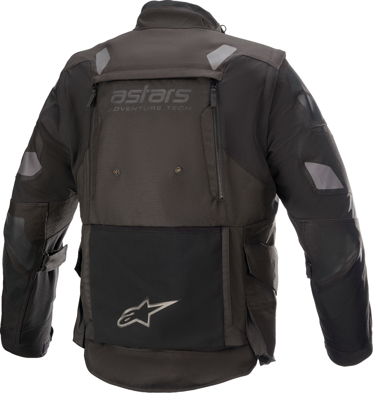 Alpinestars - Halo Drystar® Jacket - Black