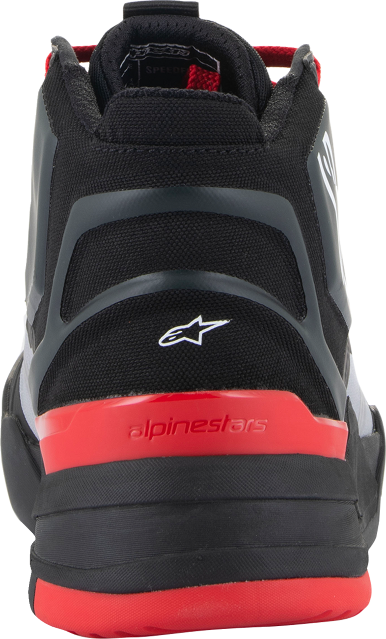 Alpinestars - Speedflight Shoe - Black/Red/White