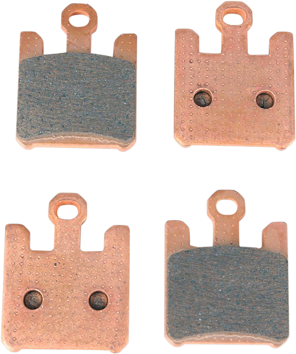 EBC - FA369/4HH - HH Brake Pads
