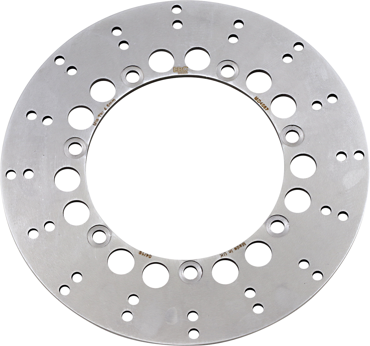 EBC - MD4087 - Brake Rotor - Kawasaki