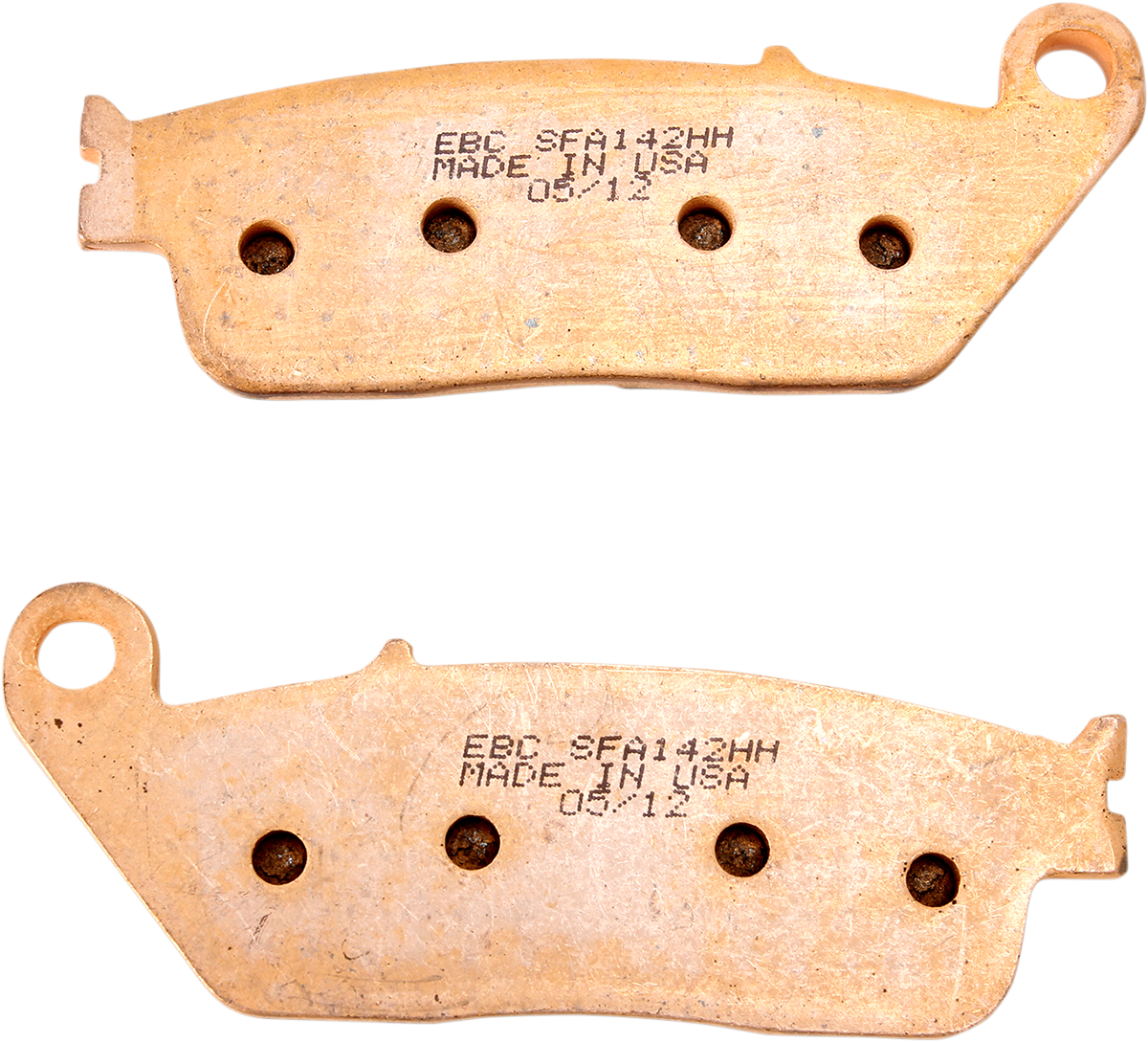 EBC - SFA142HH - Brake Pads