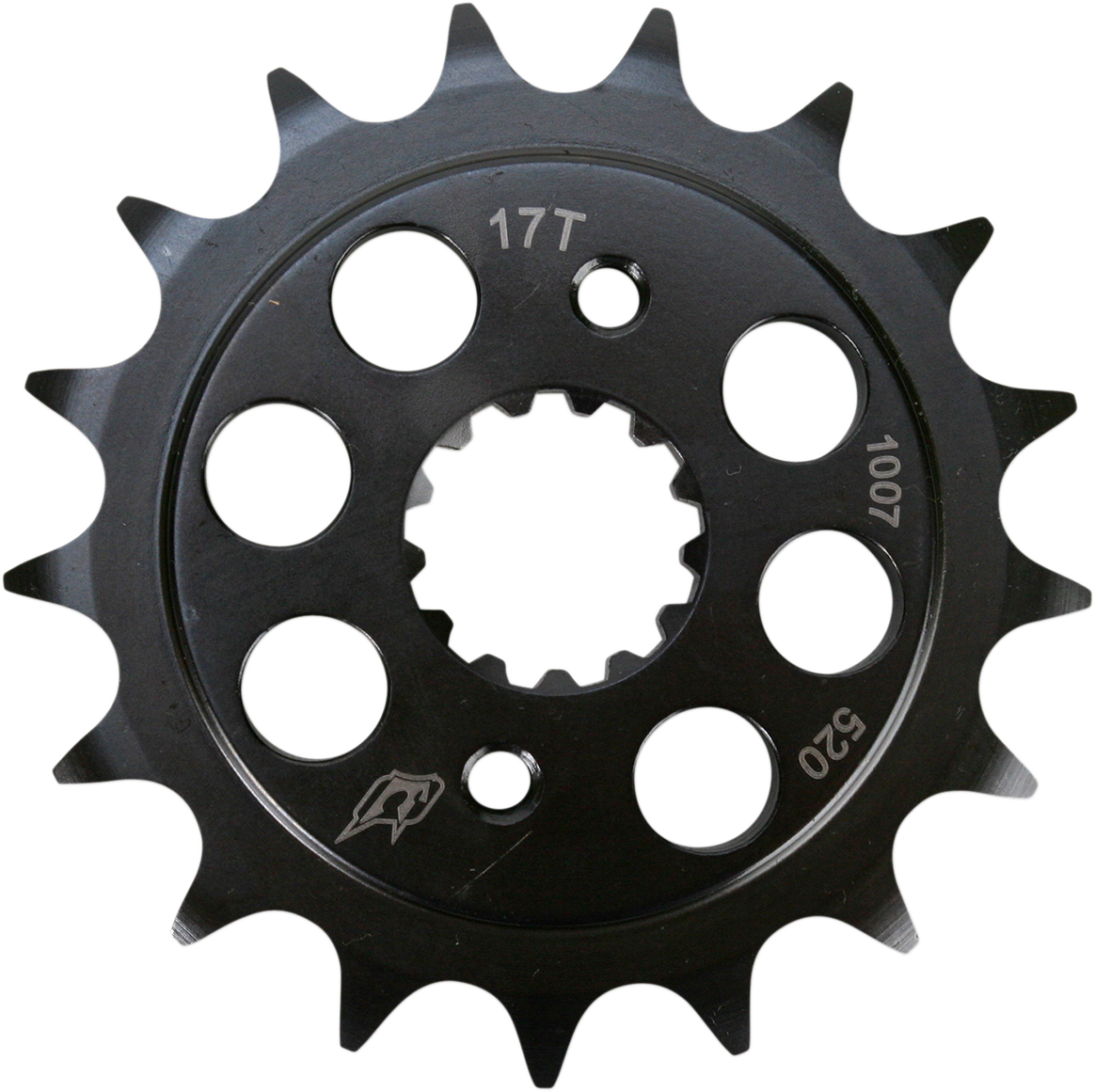 Driven Racing - 1007-520-17T - Front Sprocket - 17 Tooth - Triumph/Suzuki/Kawasaki