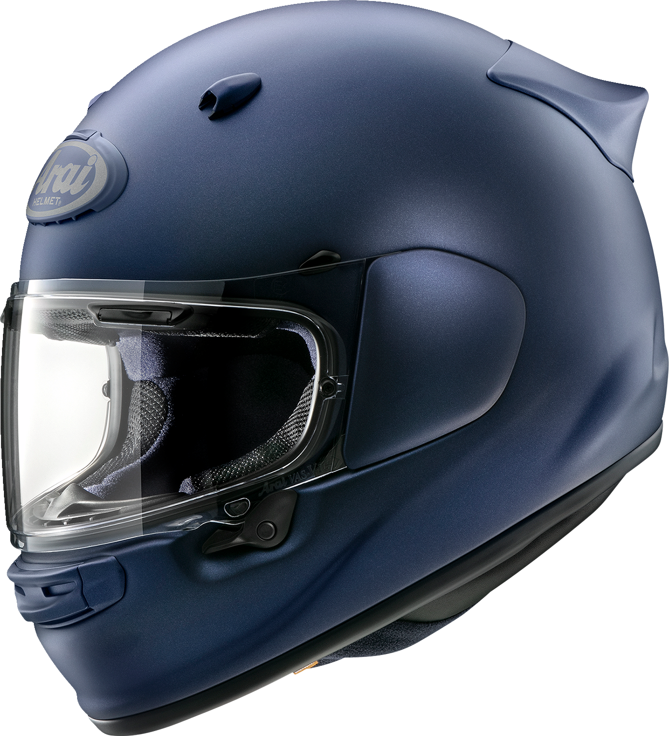 Arai Helmets - Contour-X Helmet - Solid - Blue Frost