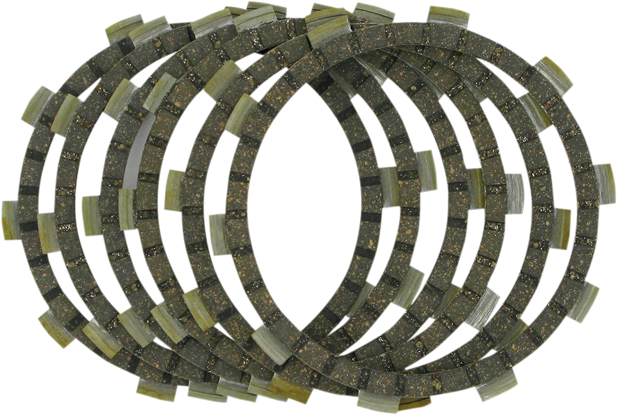 EBC - CK2245 - Clutch Kit