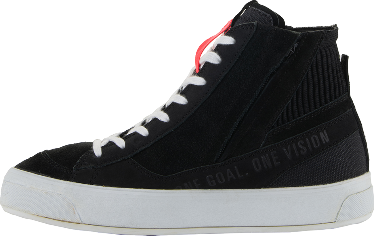 Alpinestars - Stella Stated Podium Shoes - Black