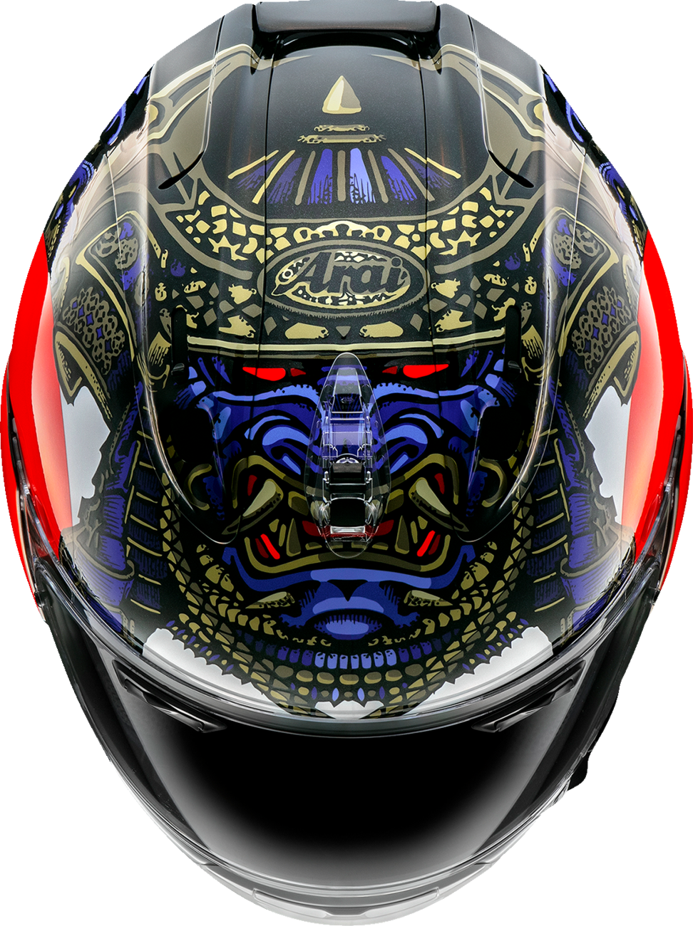 Arai Helmets - Corsair-X Helmet - Shogun