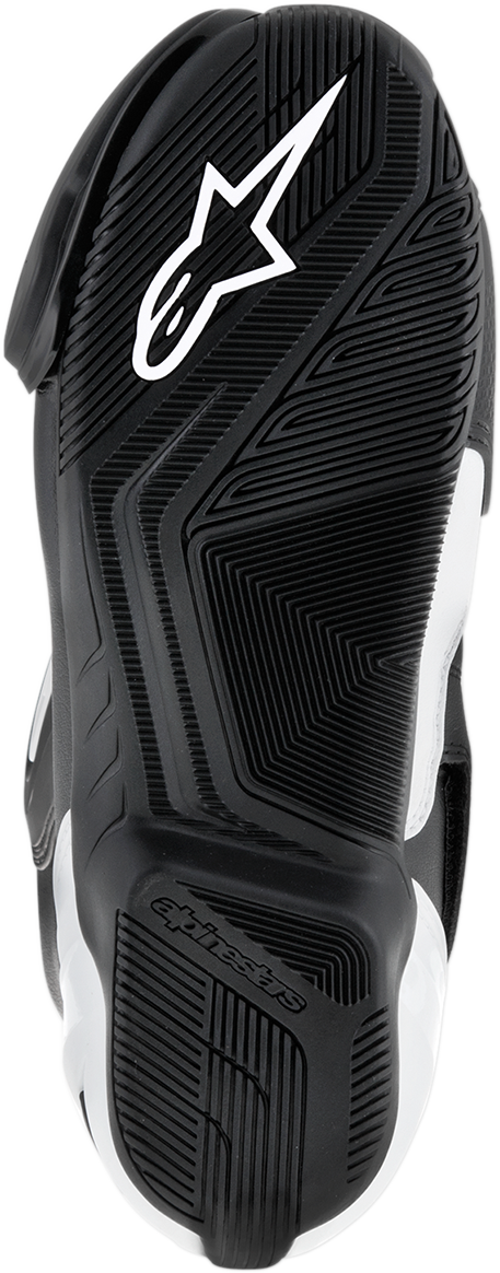 Alpinestars - SMX-S Boots - Black/White