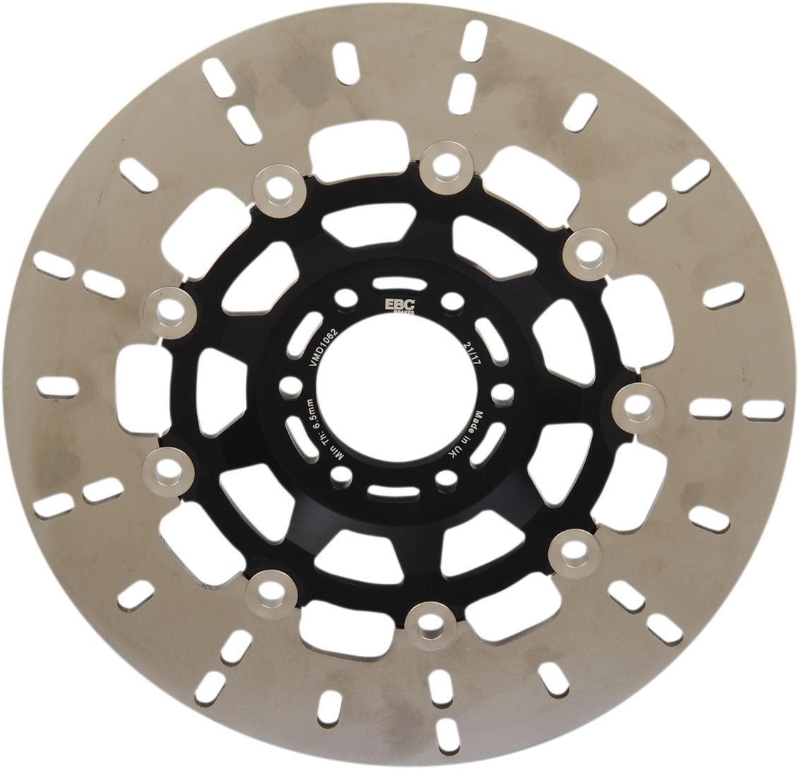 EBC - VMD1062 - Vintage Brake Rotor - Honda