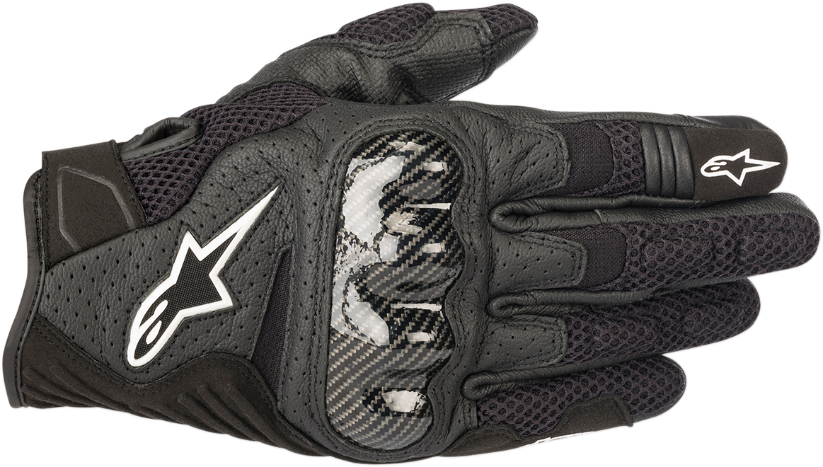 Alpinestars - SMX-1 Air V2 Gloves - Black