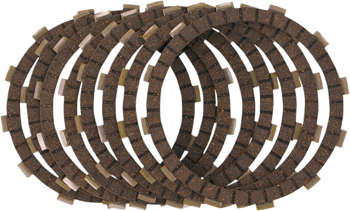 EBC - CK4409 - Clutch Kit