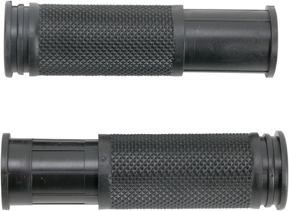 Driven Racing - D3GBK - 7/8" D3 Replacement Grip - Black