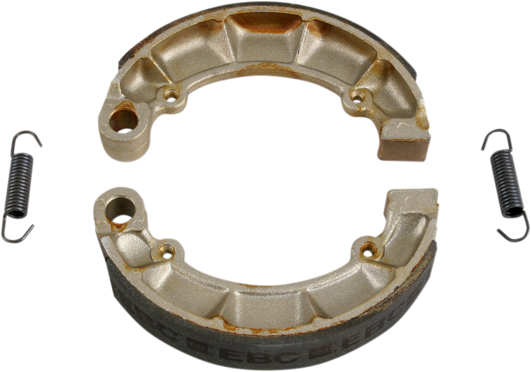 EBC - 318G - Brake Shoes