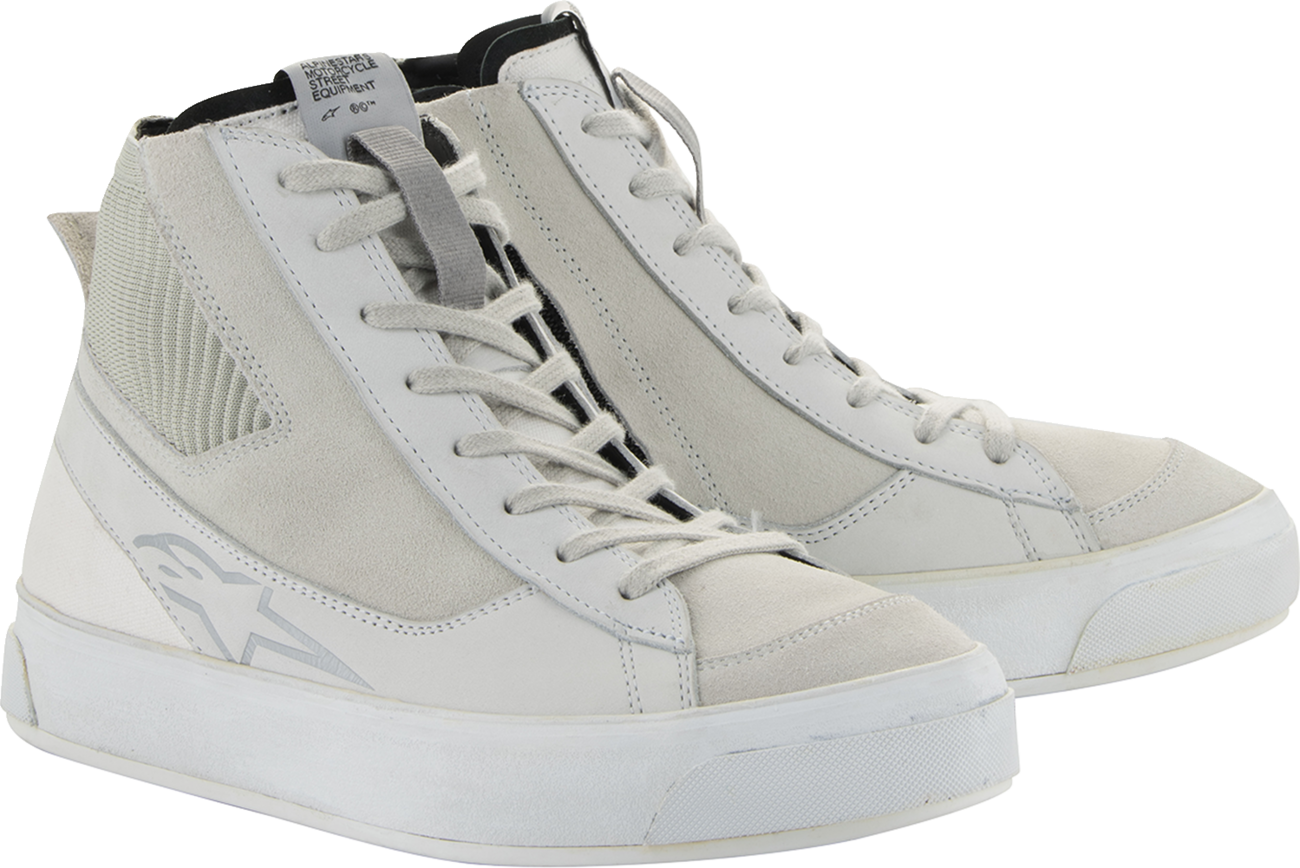 Alpinestars - Stella Stated Podium Shoes - White