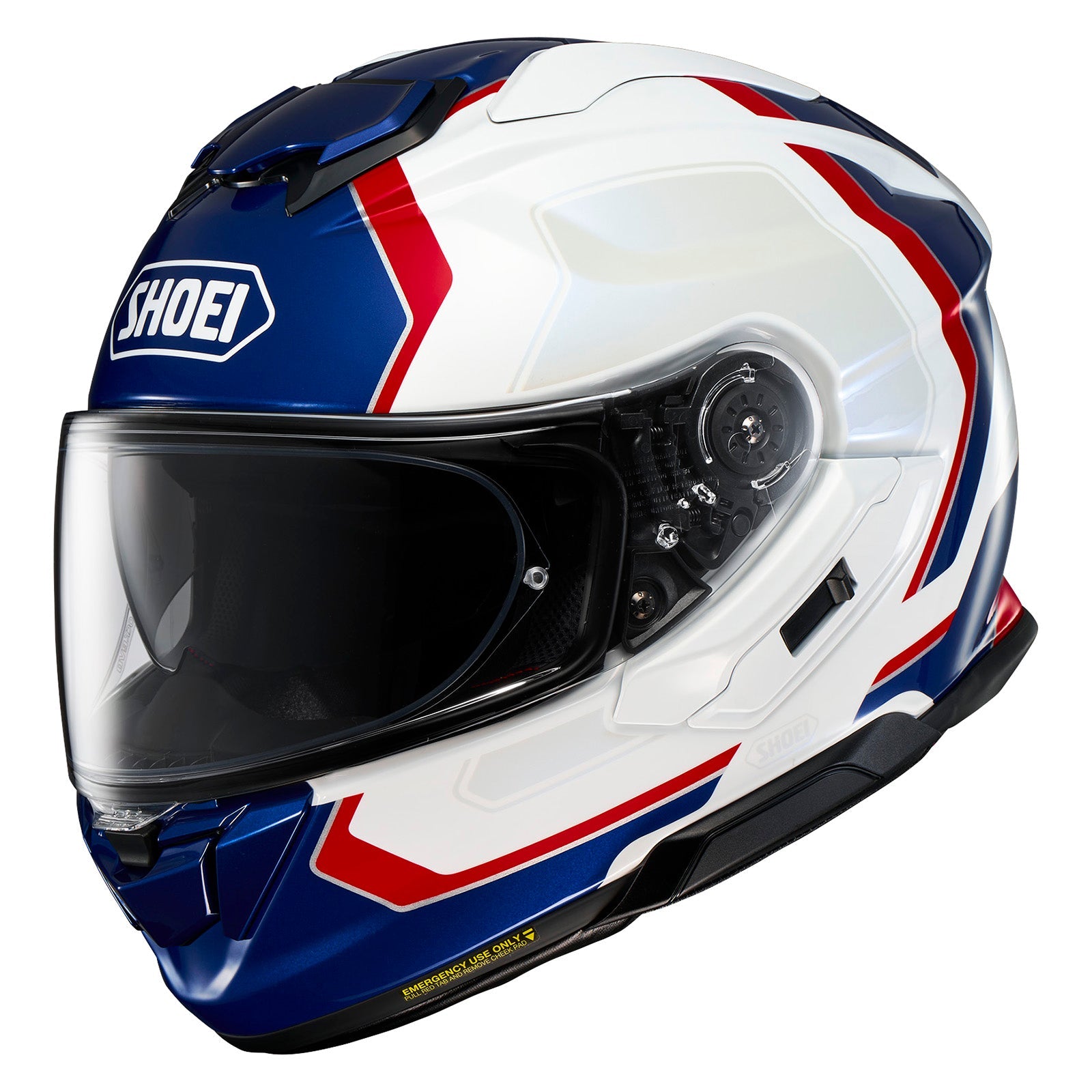 casco shoei neotec 2 respect tc-10 Shoei - GT-Air 3 Realm Helmet