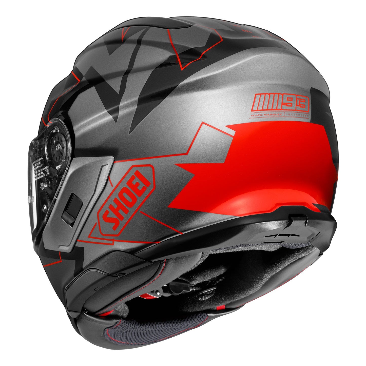 SHOEI - GT-Air 3 MM93 Grip - TC1