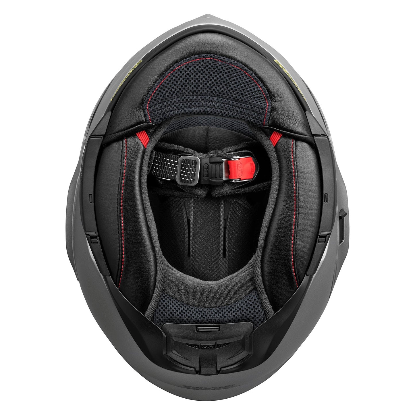 SHOEI - GT-Air 3 - MATTE GREY