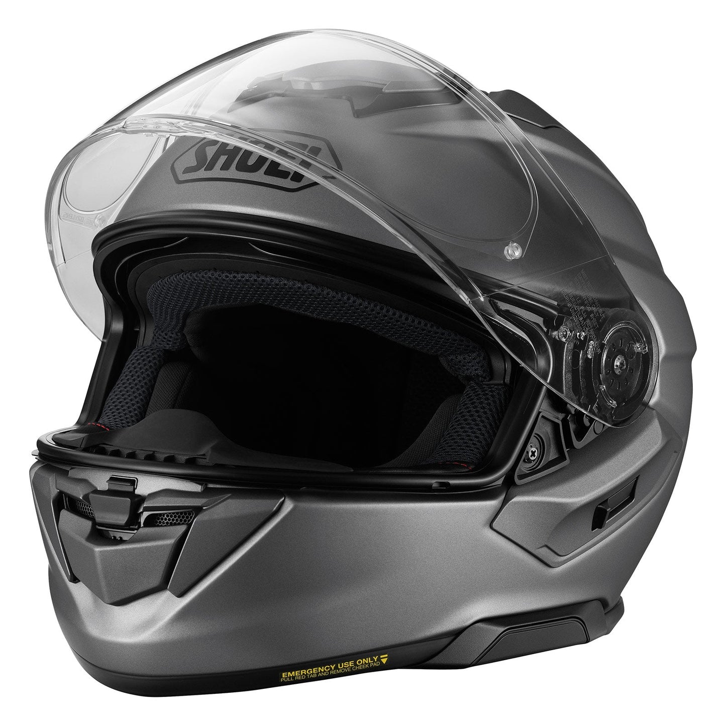 SHOEI - GT-Air 3 - MATTE GREY