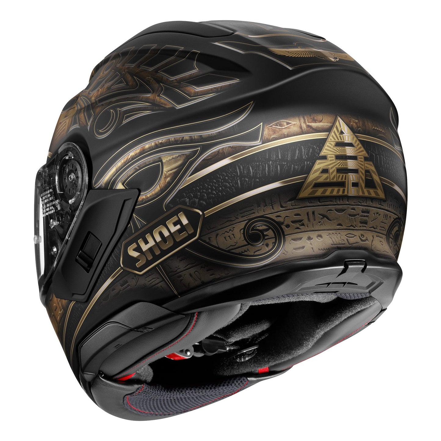 SHOEI - GT-Air 3 Nile - TC9