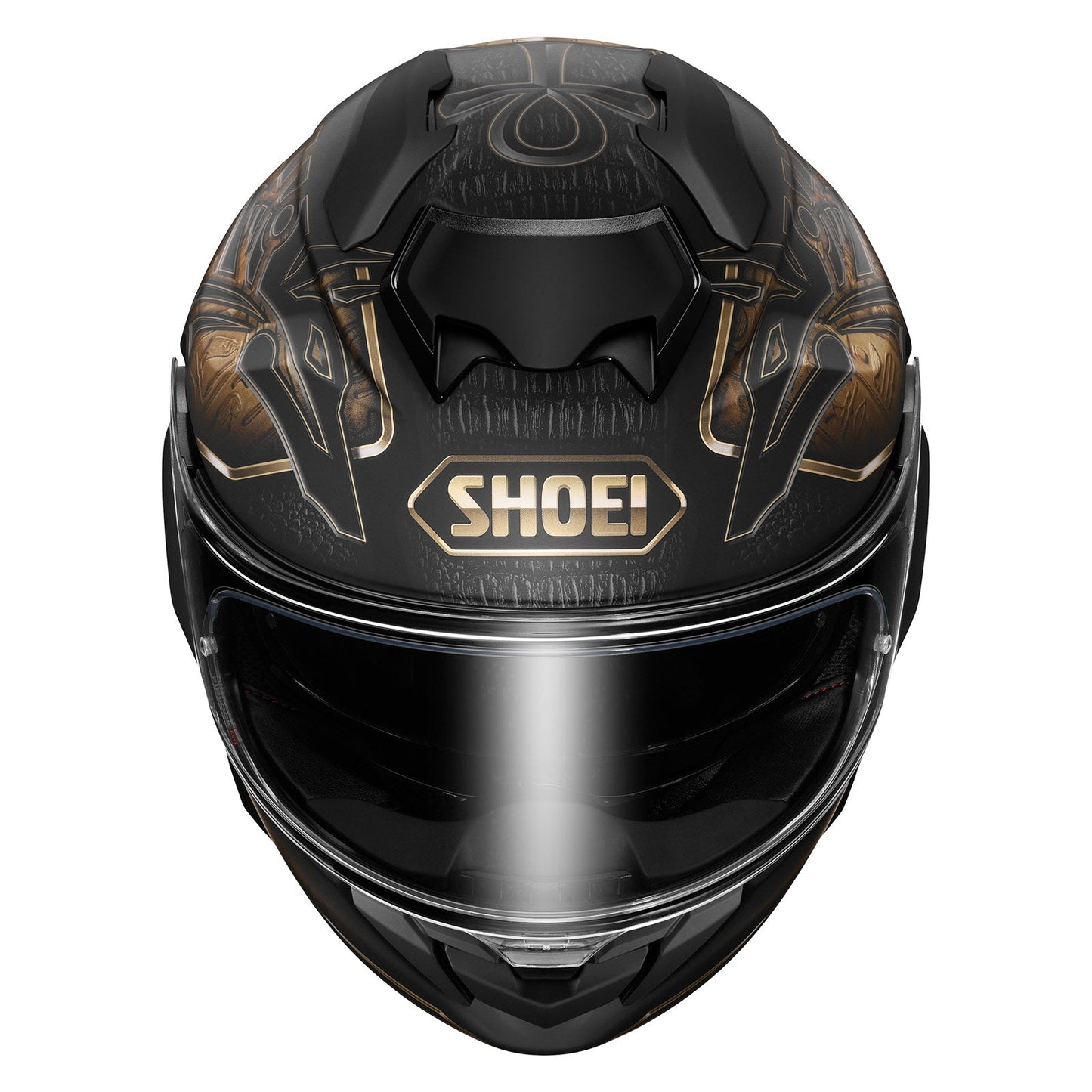 SHOEI - GT-Air 3 Nile - TC9