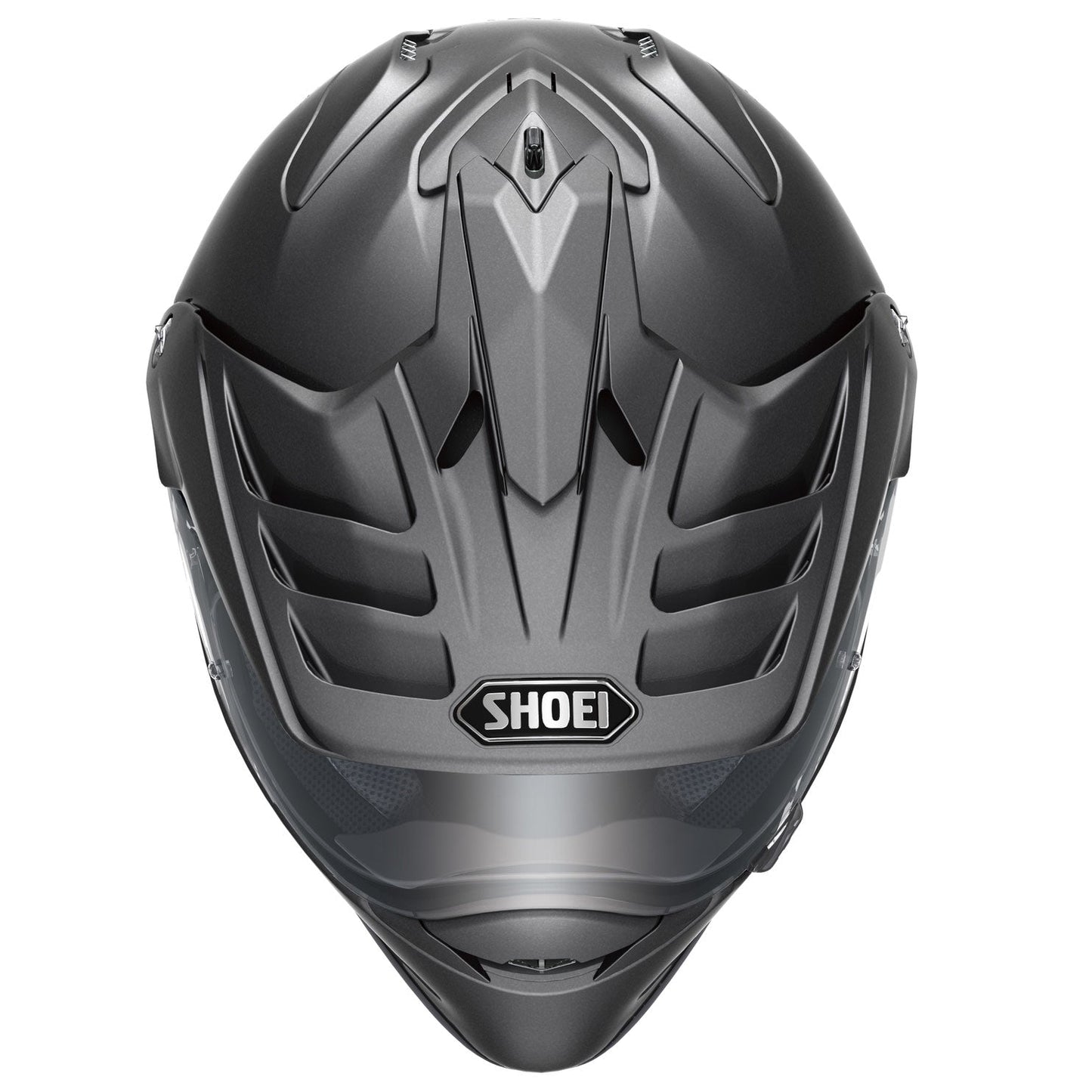 SHOEI - Hornet X2 - MATTE GREY