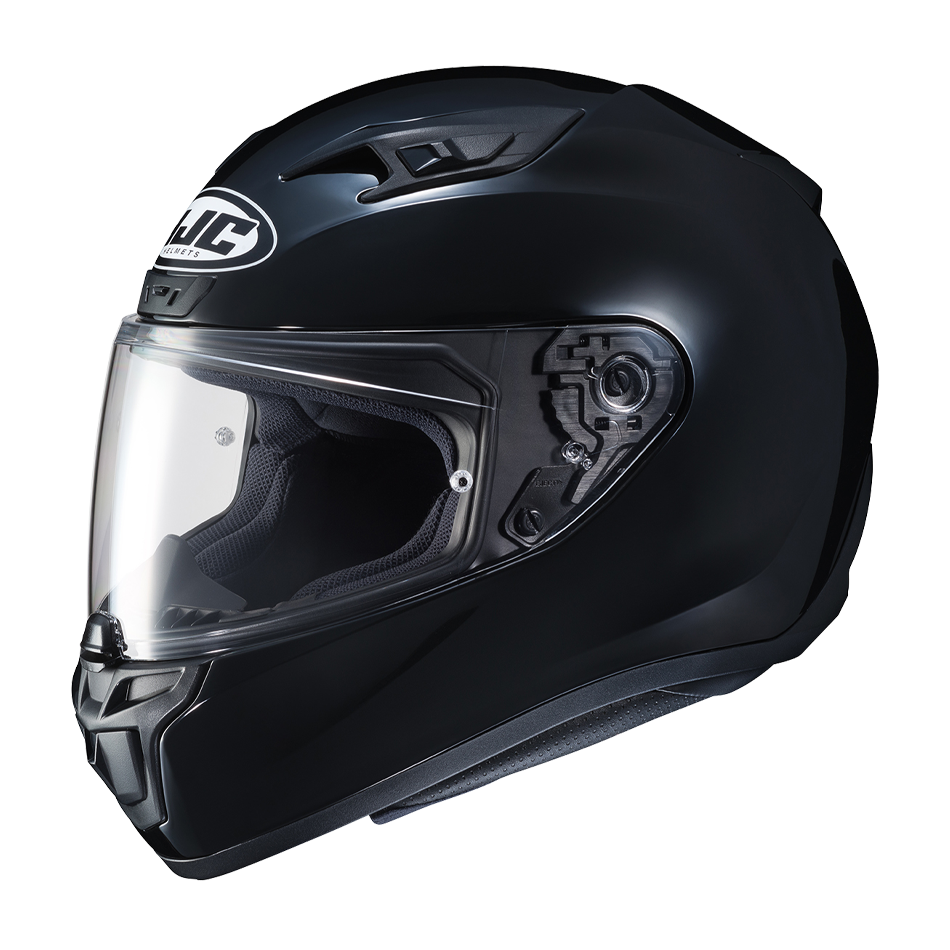 HJC - i10 - BLACK