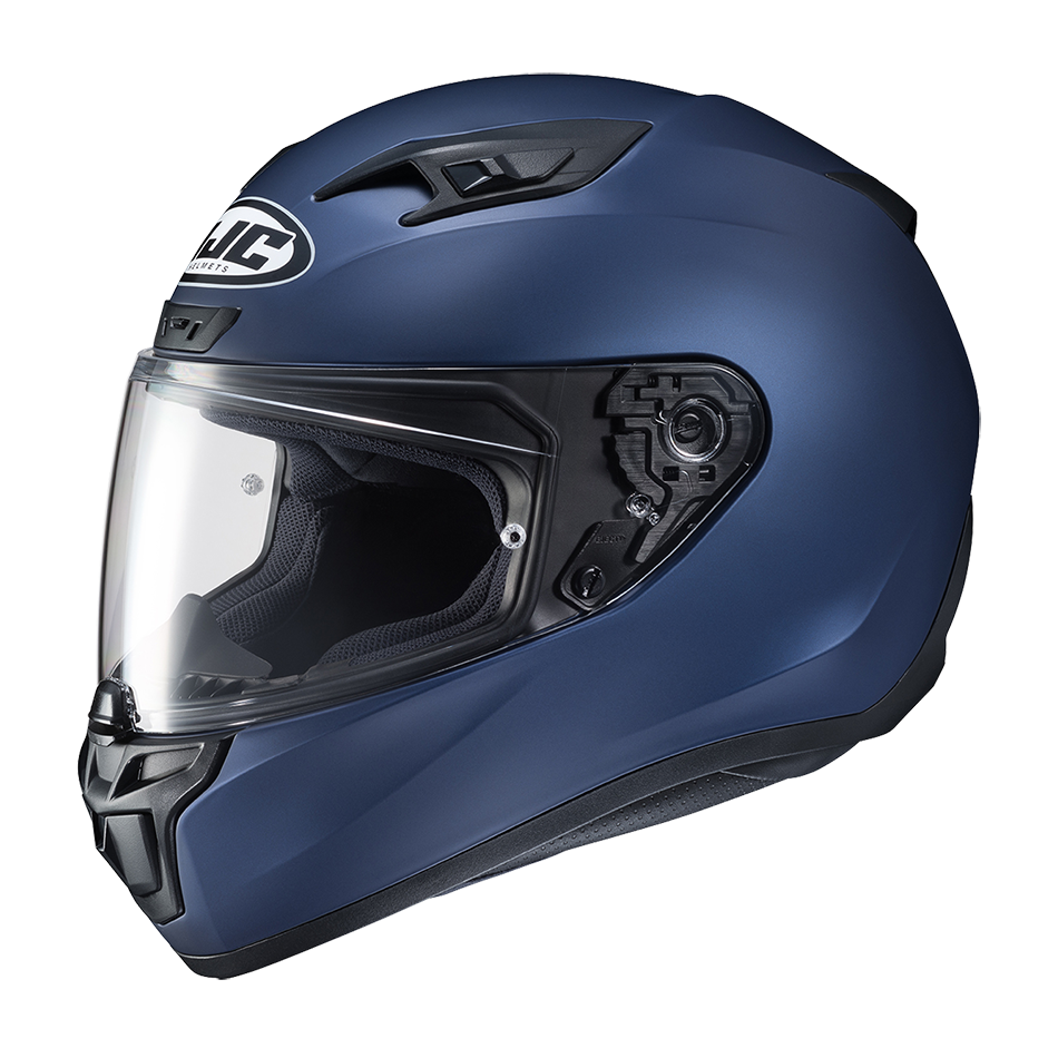HJC - i10 - METALLIC BLUE