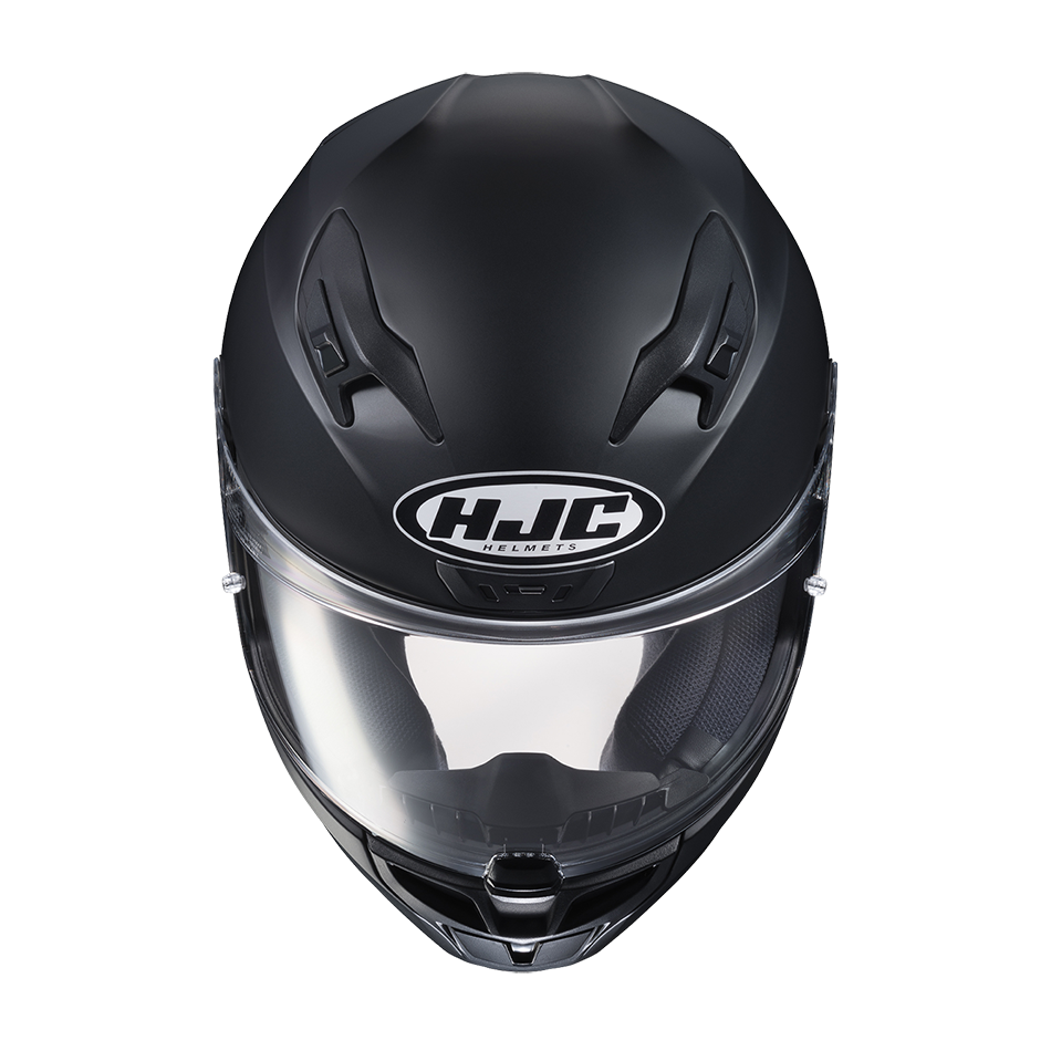 HJC - i10 - SEMI FLAT BLACK