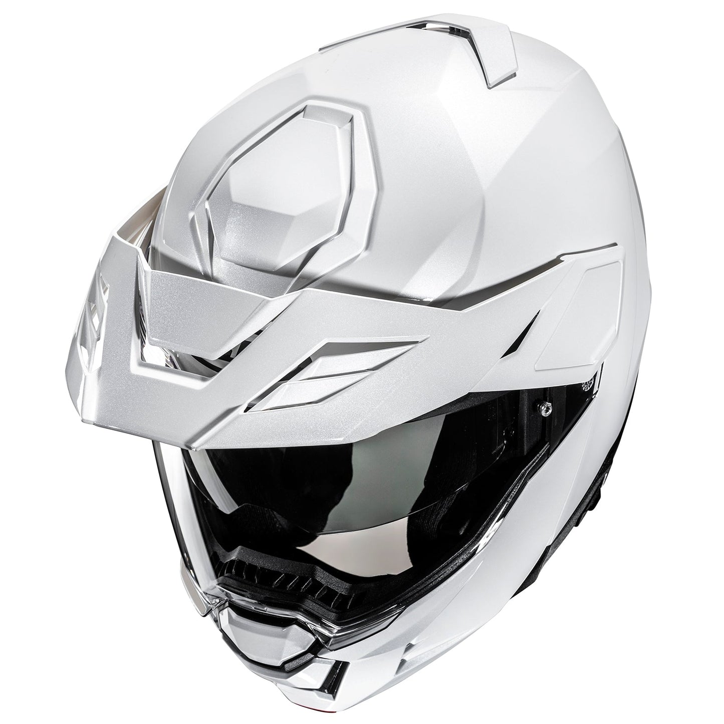 HJC - i80 - WHITE