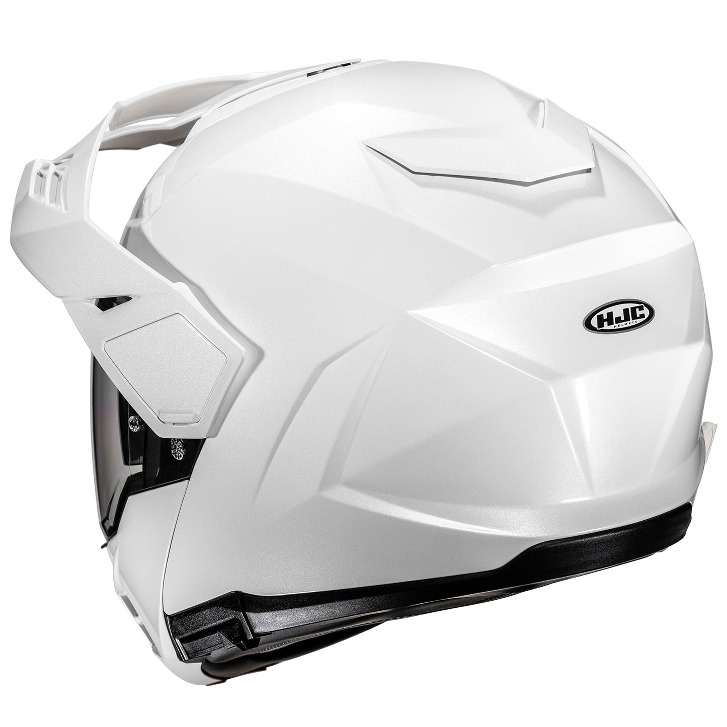 HJC - i80 - WHITE