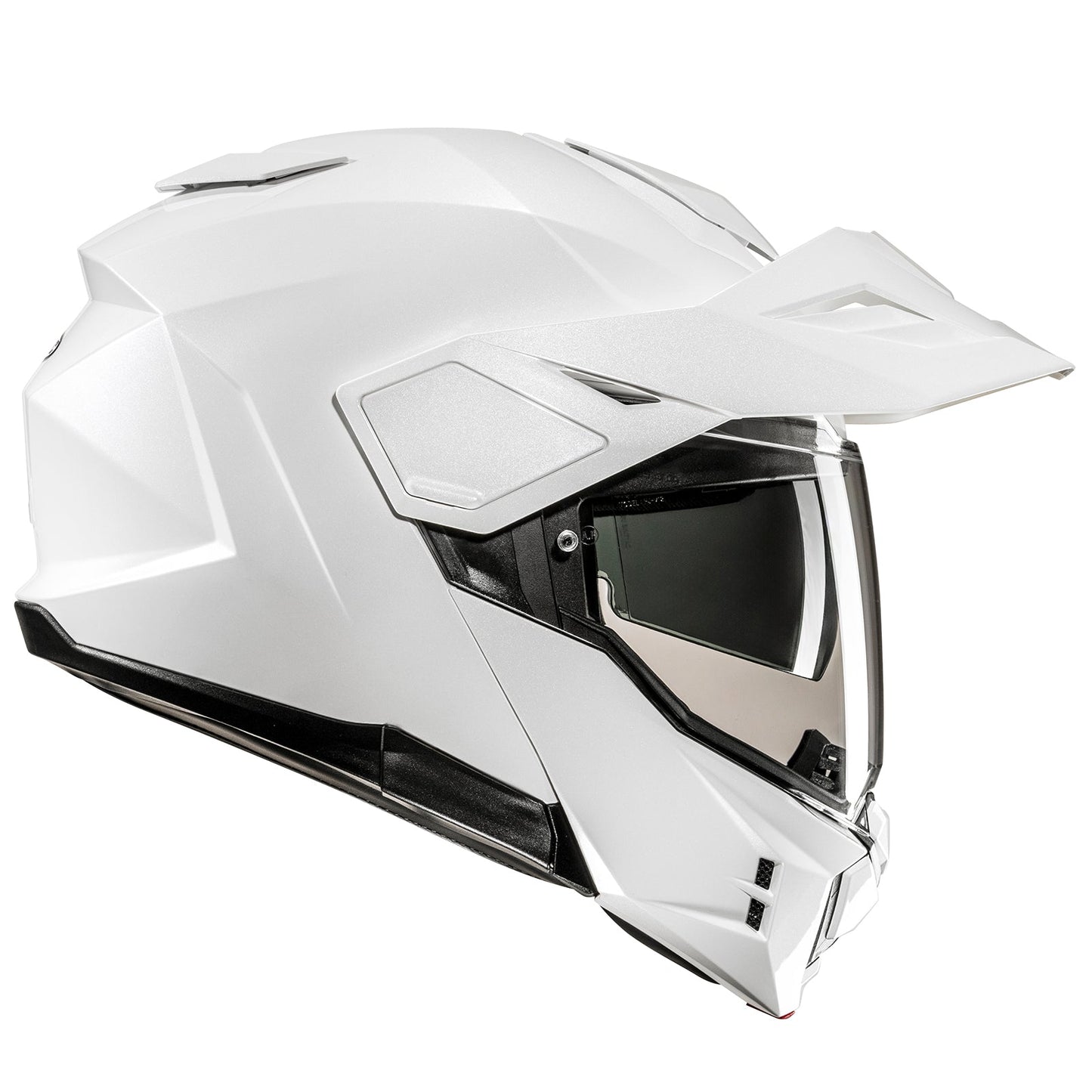 HJC - i80 - WHITE