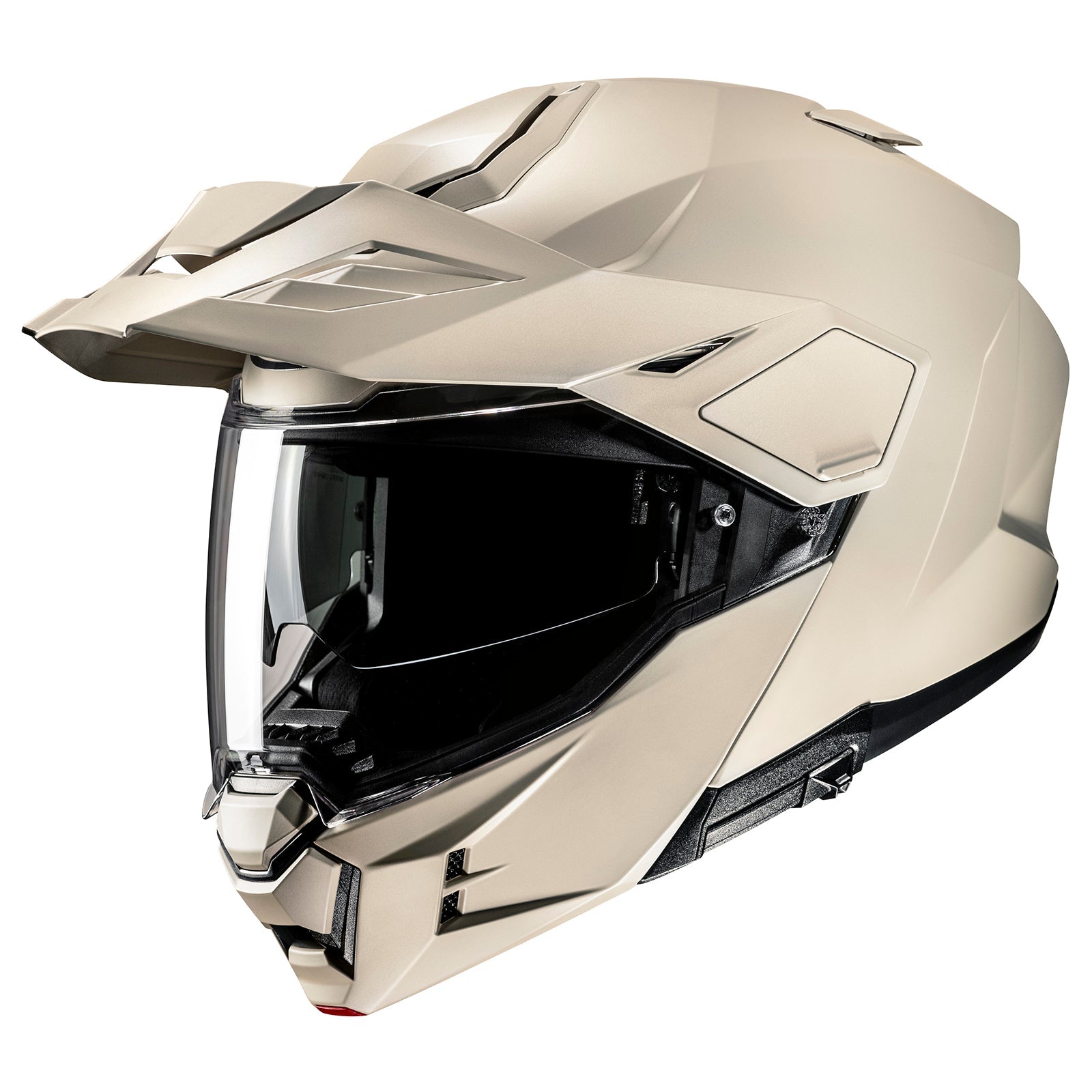 HJC i80 Helmet - Semi-Flat Sand Beige HJC i80 Helmet - Semi-Flat Sand Beige