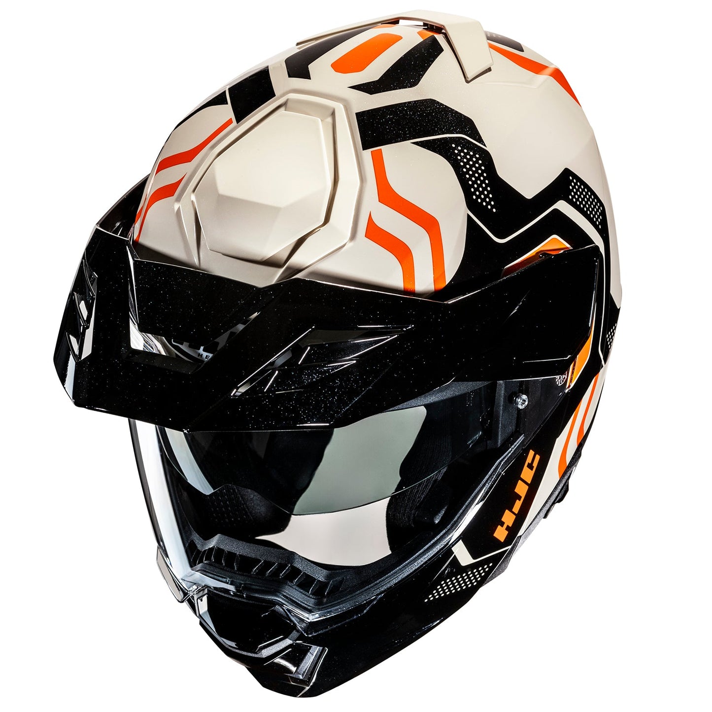 HJC - i80 Velly - MC7