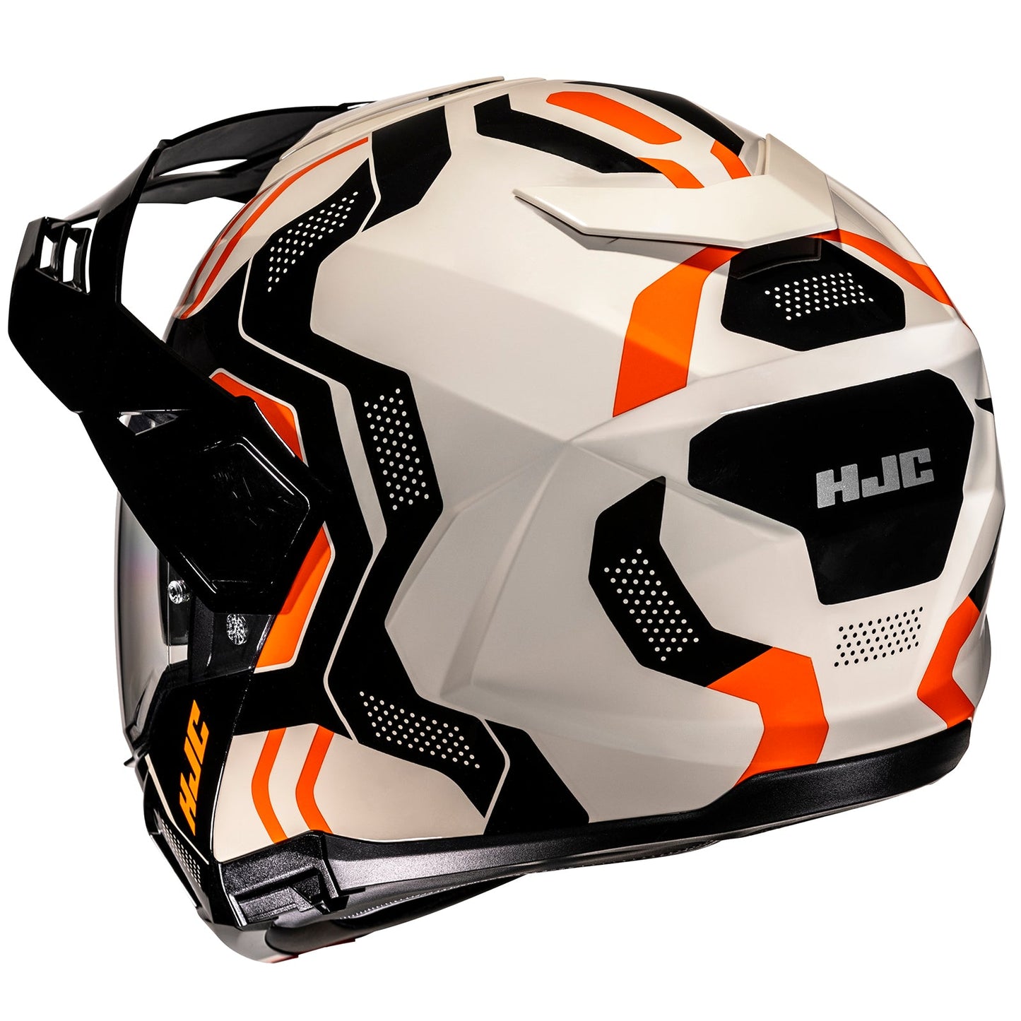 HJC - i80 Velly - MC7