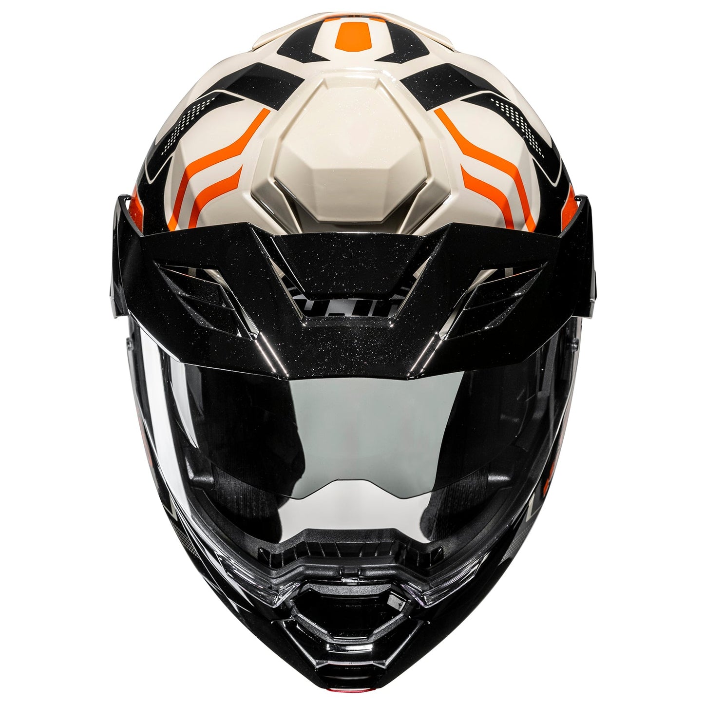 HJC - i80 Velly - MC7