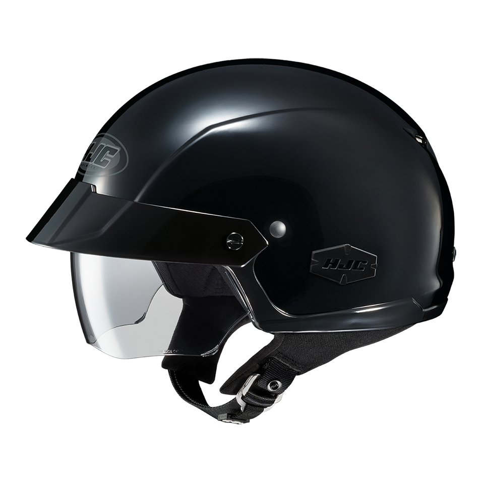HJC - IS-Cruiser - BLACK