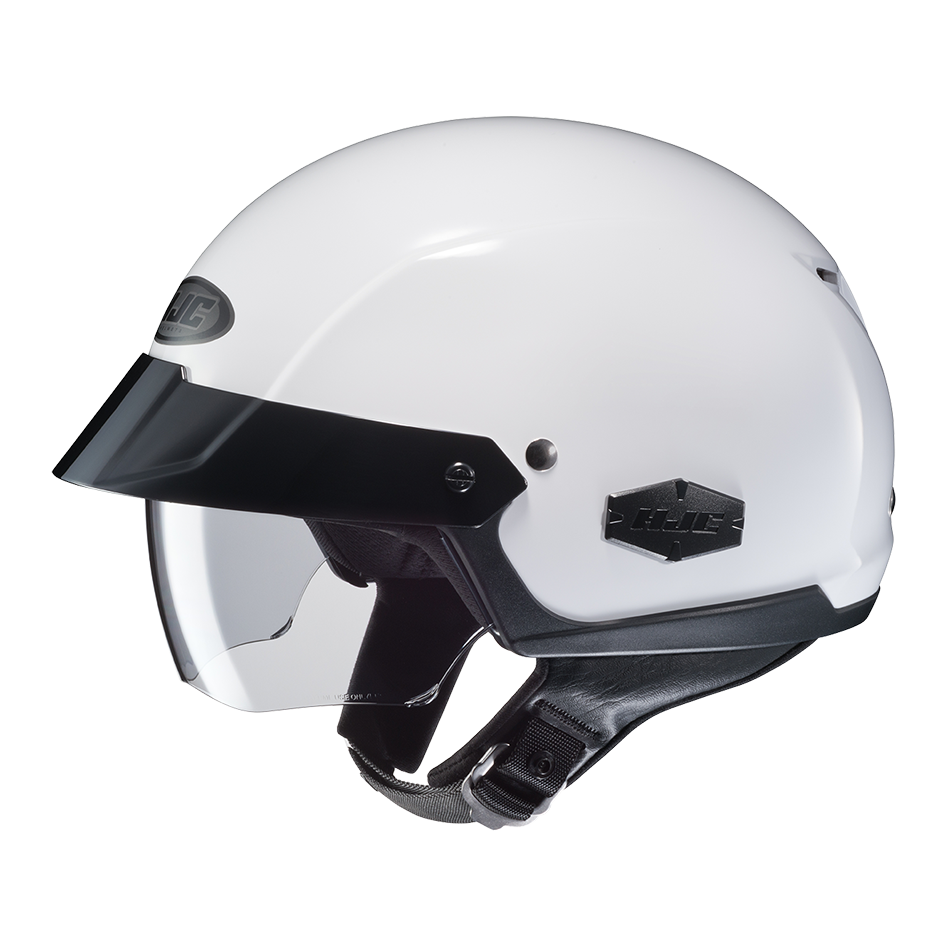 HJC - IS-Cruiser - WHITE